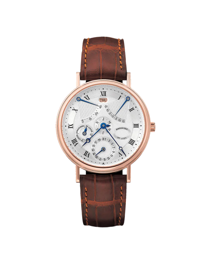 Breguet Classique Complications